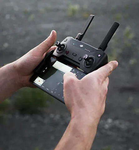 Remote Controller